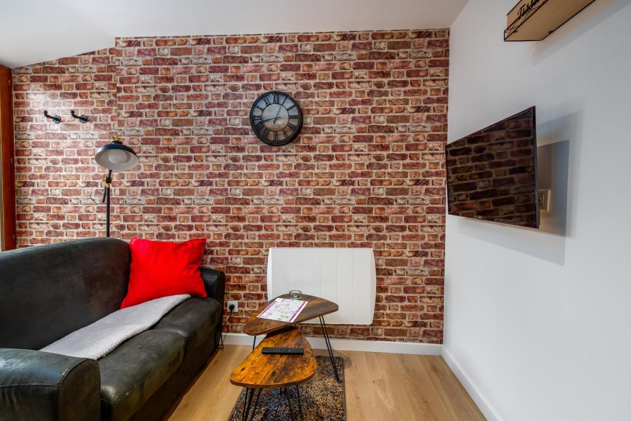 Location D'Appartements - Cosysejour - Calme Fibre Netflix Amiens Dış mekan fotoğraf