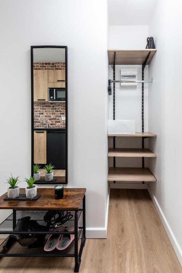 Location D'Appartements - Cosysejour - Calme Fibre Netflix Amiens Dış mekan fotoğraf